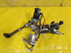 Рулевая колонка на Toyota Corolla ZRE151L Фото 3