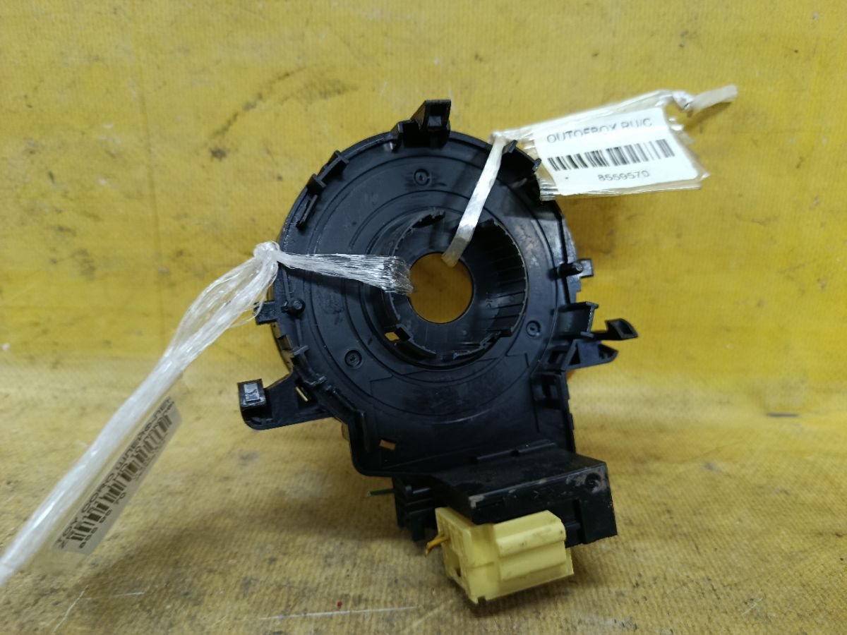 Шлейф-лента air bag на Toyota Corolla ZRE151L Фото 3