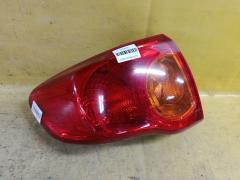 Стоп 02-123 02-123 на Toyota Corolla ZRE151L Фото 3