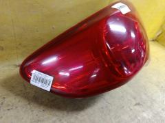 Стоп 02-123 02-123 на Toyota Corolla ZRE151L Фото 4