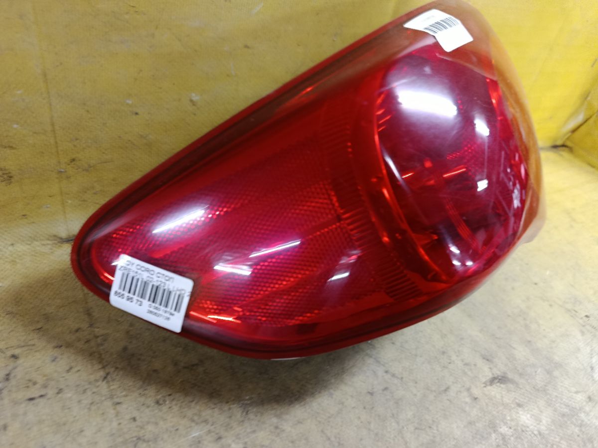 Стоп 02-123 02-123 на Toyota Corolla ZRE151L Фото 4