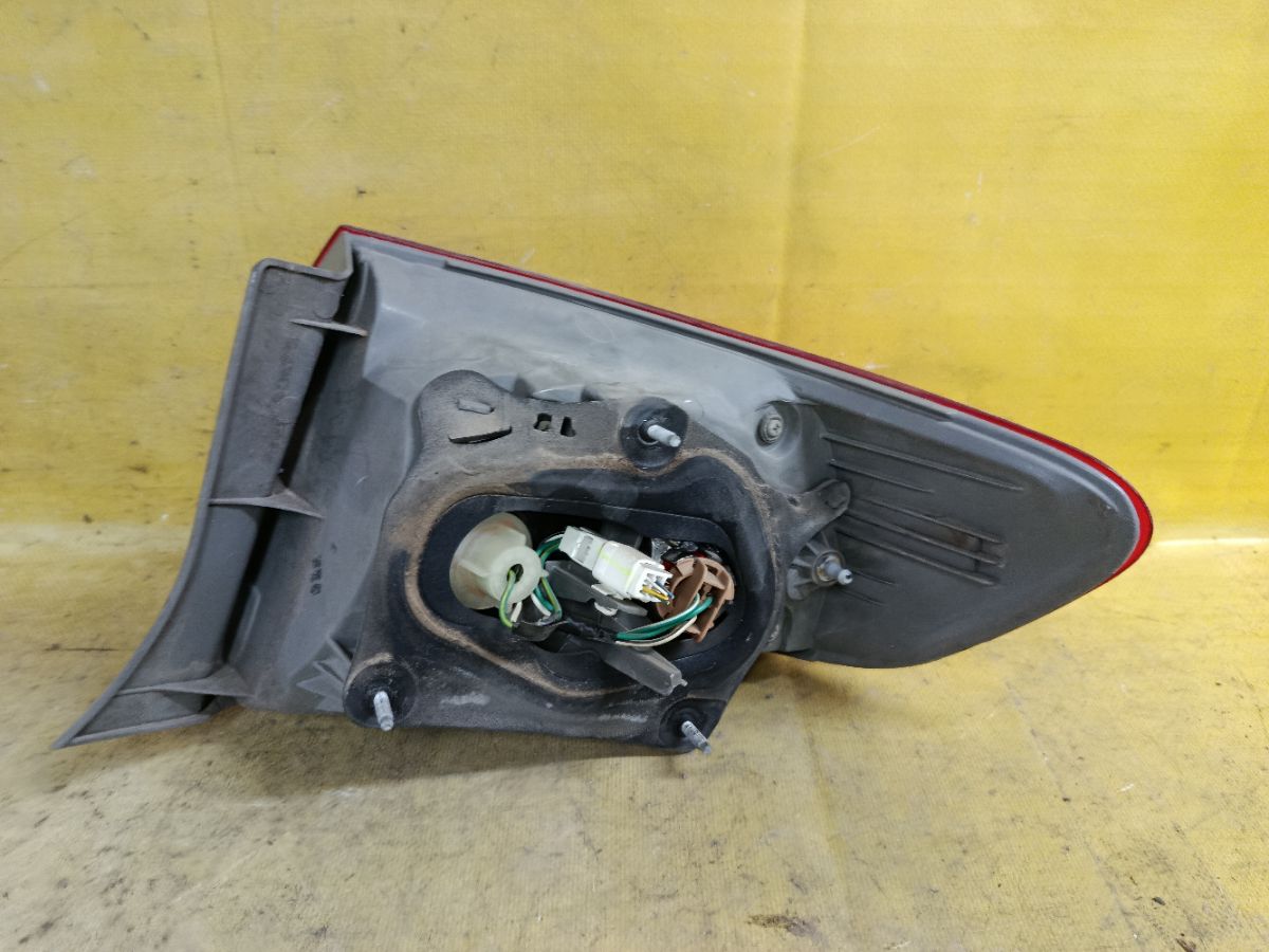 Стоп 02-123 02-123 на Toyota Corolla ZRE151L Фото 6