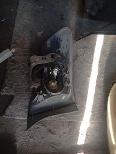 Стоп 02-123 02-123 на Toyota Corolla ZRE151L Фото 9