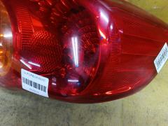 Стоп 02-123 02-123 на Toyota Corolla ZRE151L Фото 4