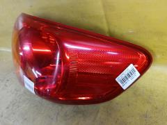 Стоп 02-123 02-123 на Toyota Corolla ZRE151L Фото 5
