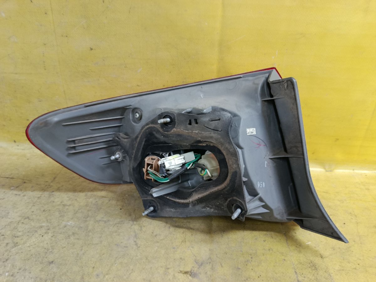 Стоп 02-123 02-123 на Toyota Corolla ZRE151L Фото 6