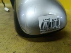 Зеркало двери боковой на Toyota Corolla ZRE151L Фото 5
