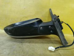 Зеркало двери боковой на Toyota Corolla ZRE151L Фото 7