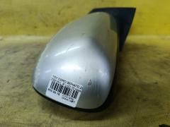 Зеркало двери боковой на Toyota Corolla ZRE151L Фото 5