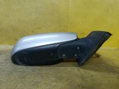 Зеркало двери боковой на Toyota Corolla ZRE151L Фото 6