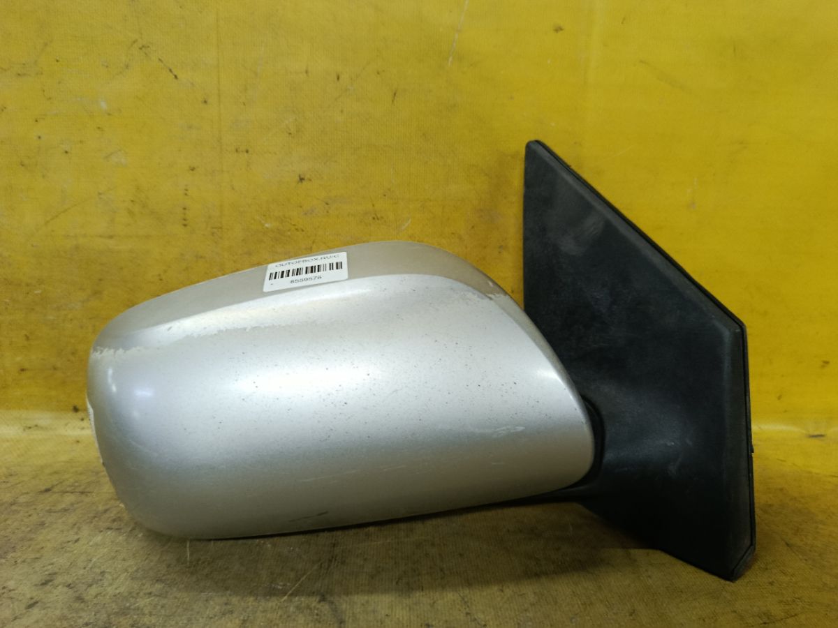 Зеркало двери боковой на Toyota Corolla ZRE151L Фото 4