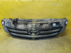 Решетка радиатора 53114-12100 на Toyota Corolla ZRE151L Фото 3