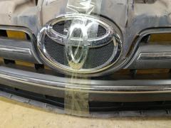 Решетка радиатора 53114-12100 на Toyota Corolla ZRE151L Фото 5