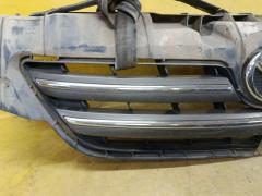 Решетка радиатора 53114-12100 на Toyota Corolla ZRE151L Фото 6