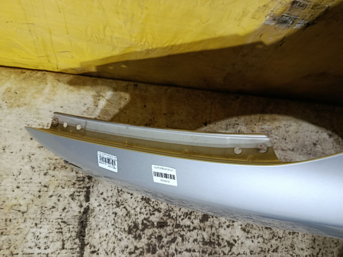 Крыло переднее на Toyota Corolla ZRE151L Фото 6