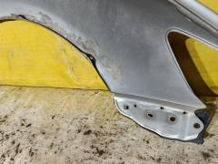 Крыло переднее на Toyota Corolla ZRE151L Фото 9