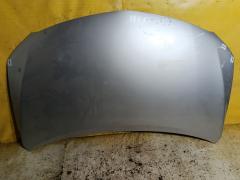 Капот на Toyota Corolla ZRE151L Фото 3