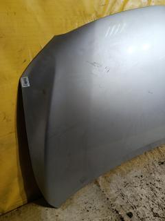 Капот на Toyota Corolla ZRE151L Фото 4