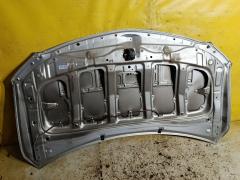 Капот на Toyota Corolla ZRE151L Фото 7