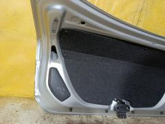 Крышка багажника 02-124 02-124 на Toyota Corolla ZRE151L Фото 11