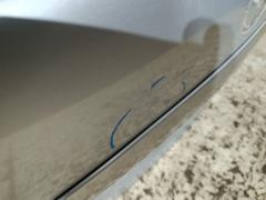 Крышка багажника 02-124 02-124 на Toyota Corolla ZRE151L Фото 7