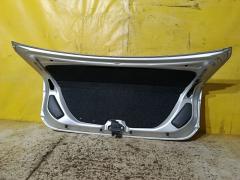 Крышка багажника 02-124 02-124 на Toyota Corolla ZRE151L Фото 9