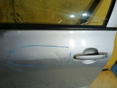 Дверь боковая на Toyota Corolla ZRE151L Фото 4