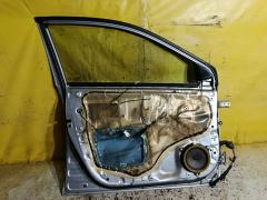 Дверь боковая на Toyota Corolla ZRE151L Фото 7