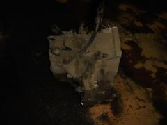 КПП автоматическая на Toyota Corolla ZRE151L 1ZR-FE Фото 2