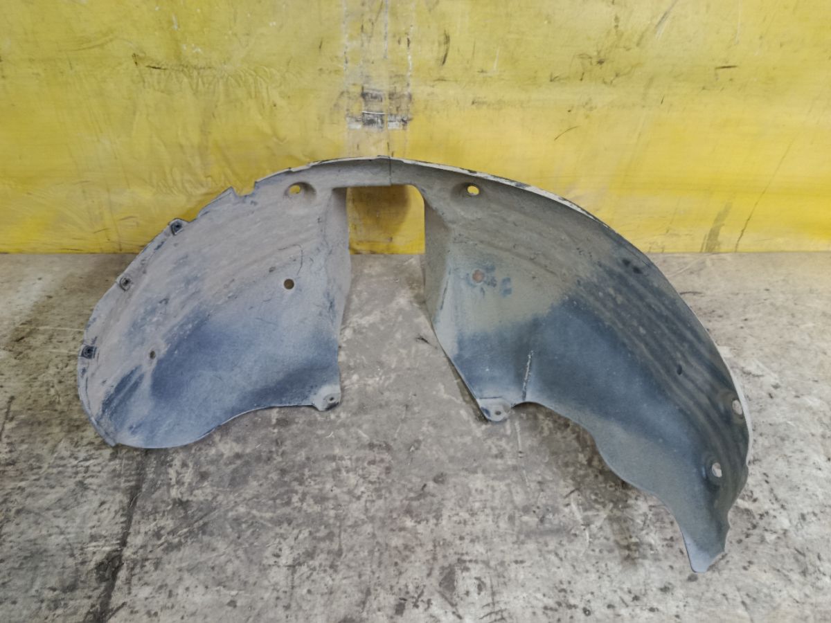 Подкрылок 86824-2E000 на Hyundai Tucson 1 JM G4GC Фото 2