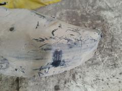 Подкрылок 86824-2E000 на Hyundai Tucson 1 JM G4GC Фото 3