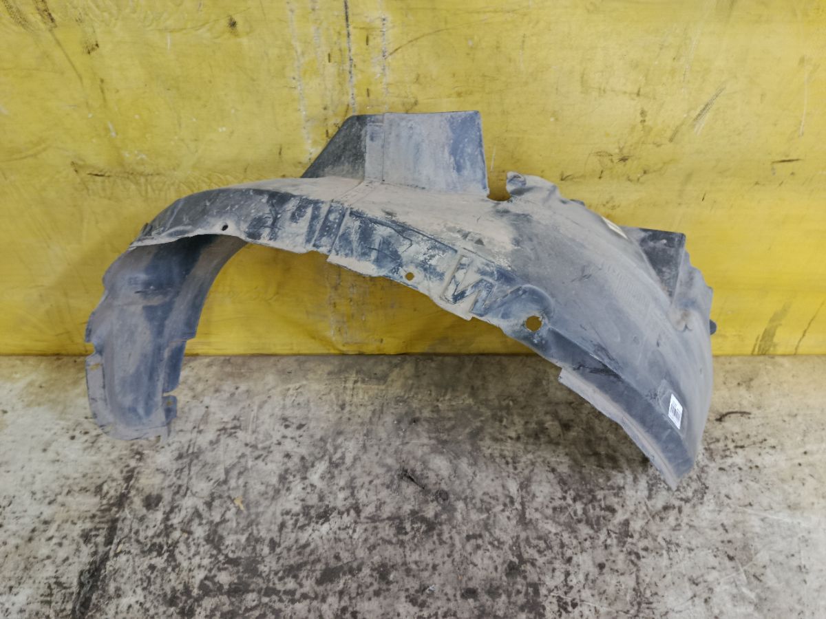 Подкрылок 86812-2E010 на Hyundai Tucson 1 JM G4GC Фото 3