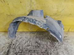 Подкрылок 86812-2E010 на Hyundai Tucson 1 JM G4GC Фото 3