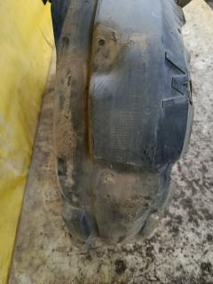 Подкрылок 86812-2E010 на Hyundai Tucson 1 JM G4GC Фото 5