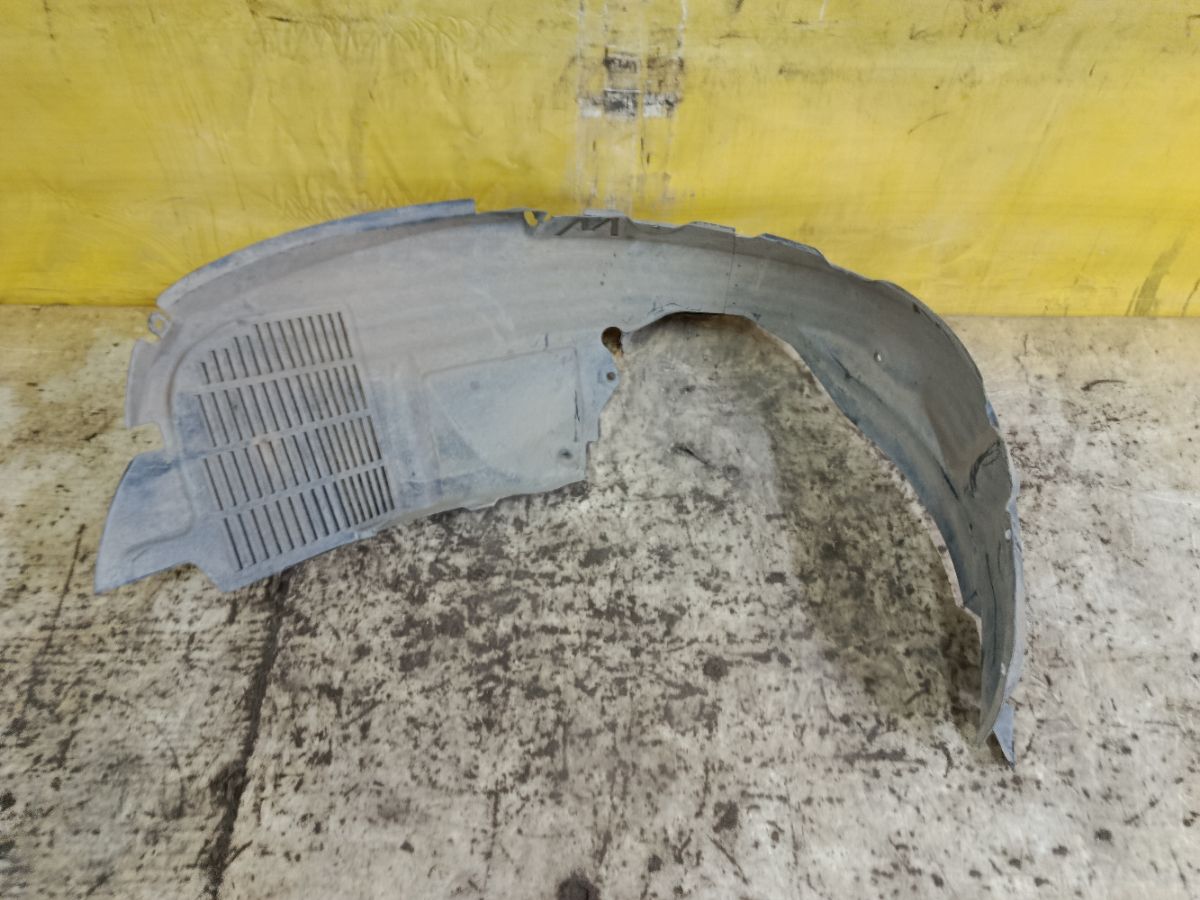 Подкрылок 86811-2E010 на Hyundai Tucson 1 JM G4GC Фото 4