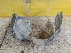Подкрылок 86811-2E010 на Hyundai Tucson 1 JM G4GC Фото 3