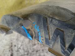Подкрылок 86811-2E010 на Hyundai Tucson 1 JM G4GC Фото 6