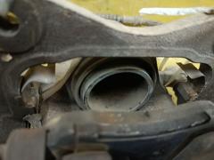 Суппорт на Hyundai Tucson 1 JM G4GC Фото 3