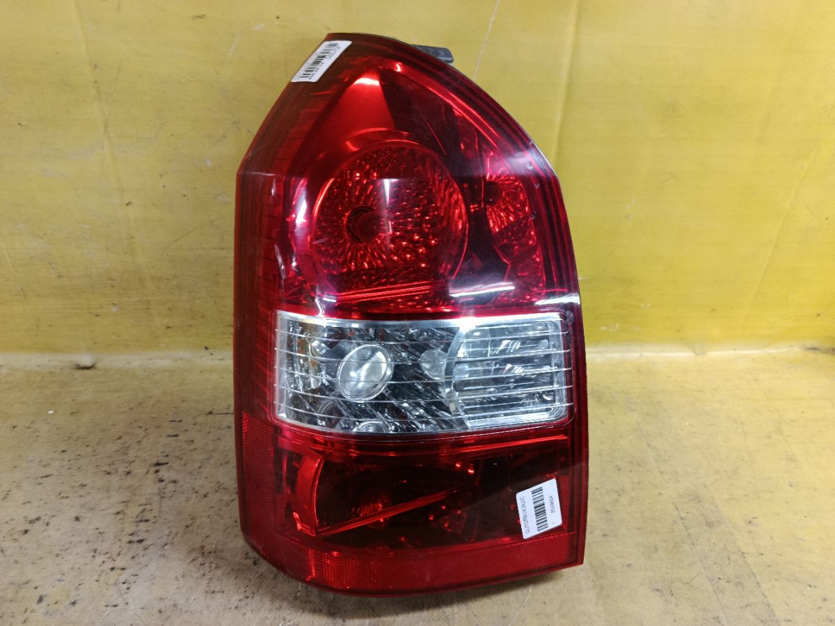 Стоп 92401-0L000 на Hyundai Tucson JM Фото 3