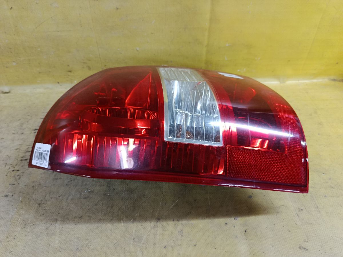 Стоп 92401-0L000 на Hyundai Tucson JM Фото 4