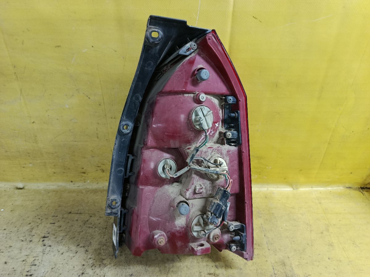 Стоп 92401-0L000 на Hyundai Tucson JM Фото 5