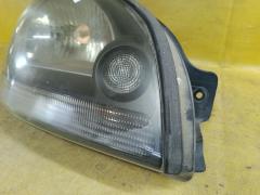 Фара 92102-0L000 на Hyundai Tucson 1 JM Фото 6