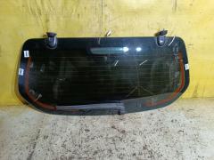 Стекло на Hyundai Tucson 1 JM Фото 2