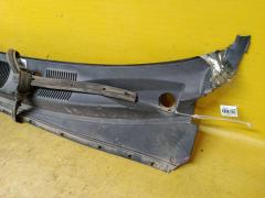 Решетка под лобовое стекло 86150-2E000 на Hyundai Tucson JM Фото 3