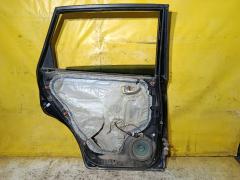 Дверь боковая на Hyundai Tucson 1 JM Фото 4