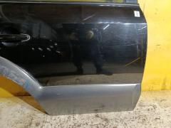 Дверь боковая на Hyundai Tucson 1 JM Фото 4