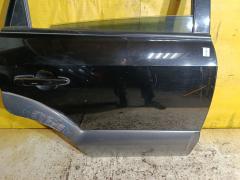 Дверь боковая на Hyundai Tucson 1 JM Фото 5