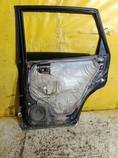 Дверь боковая на Hyundai Tucson 1 JM Фото 8