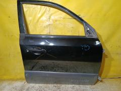 Дверь боковая на Hyundai Tucson 1 JM Фото 2