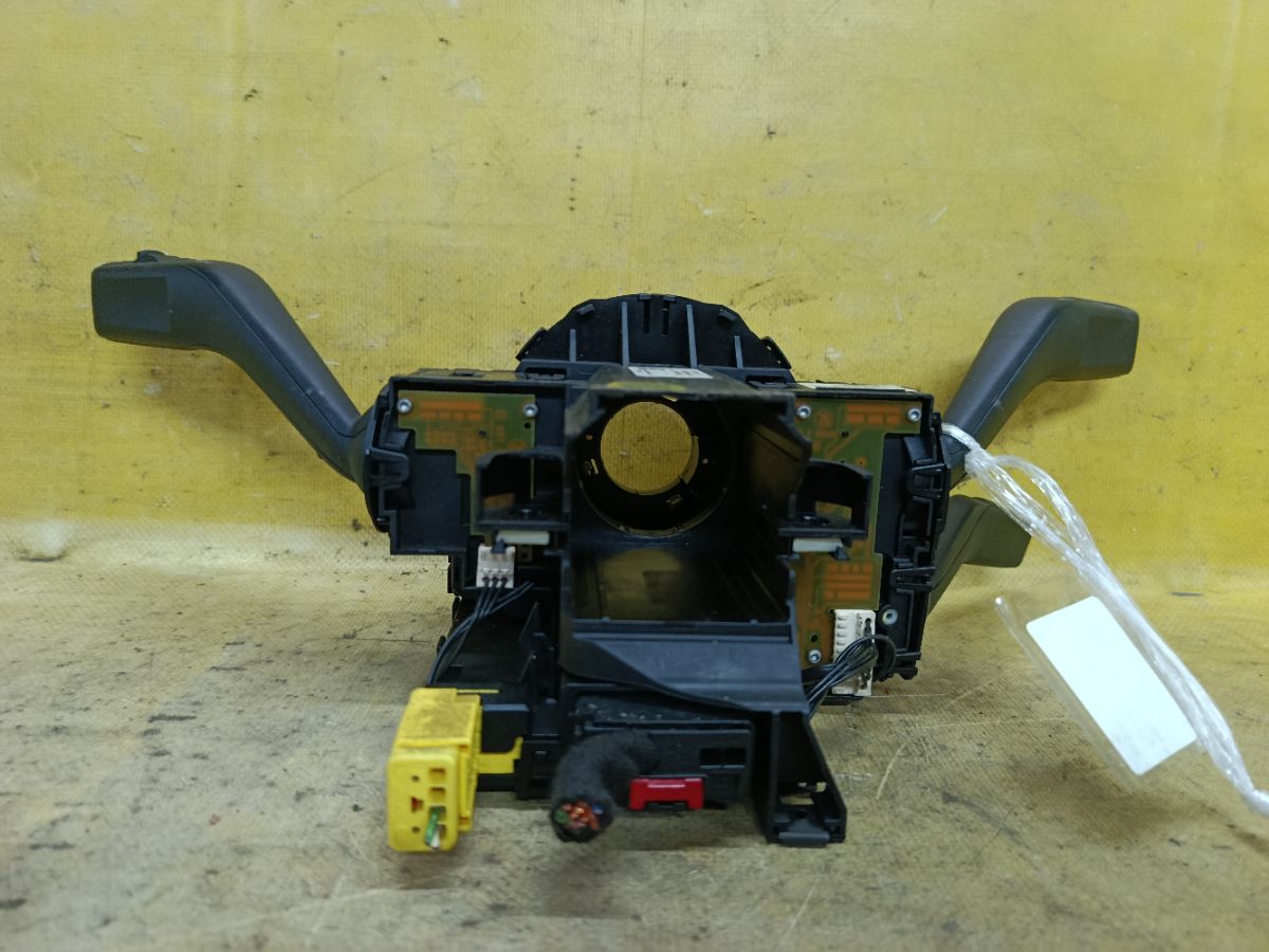 Переключатель поворотов 3C0953549K, 3C0959653B, 3C5953513R,3V5953507BG на Volkswagen Passat 3C Фото 3